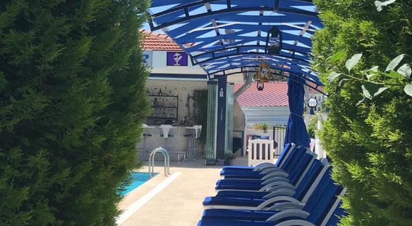 Dalyan Rota Hotel