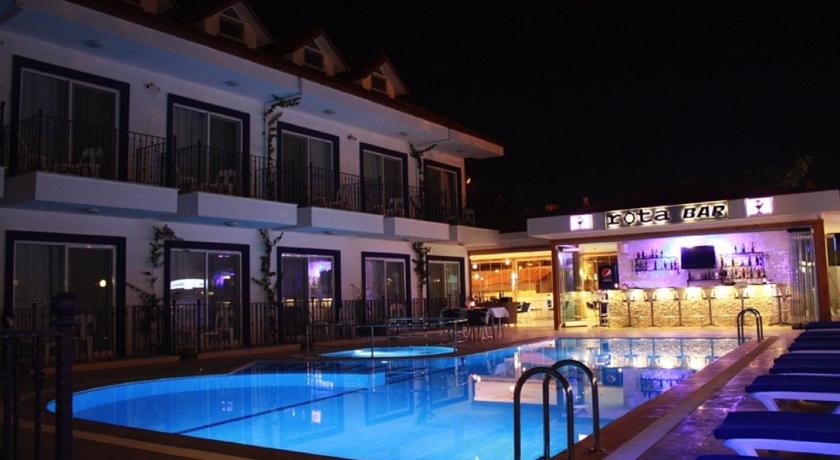 Dalyan Rota Hotel - image 9