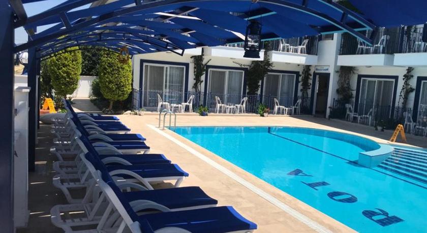 Dalyan Rota Hotel