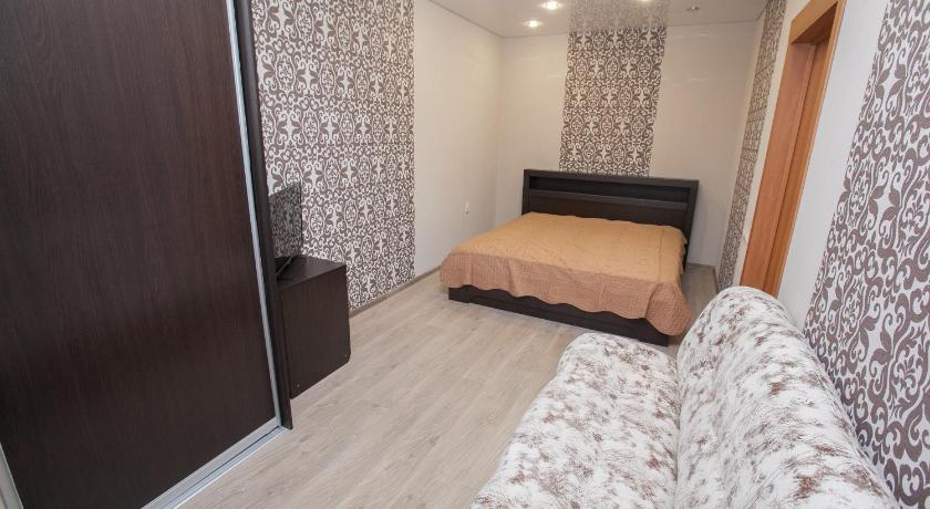 Апартаменты на ул. Шевченко 28 - апартаменты, Ryazan - отзывы и фото - Яндекс.Ка