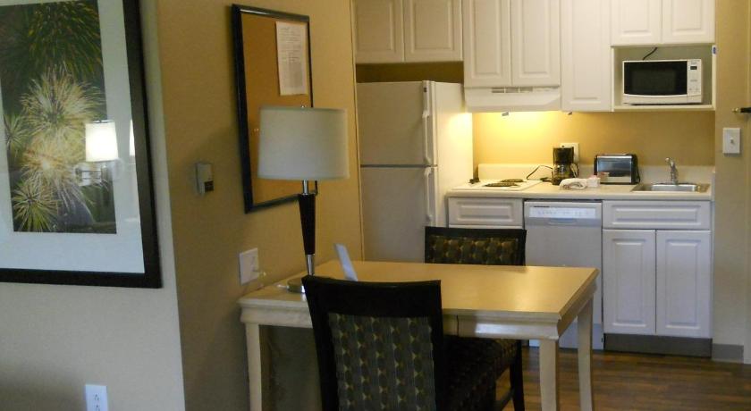 Extended Stay America Suites - Orlando - Lake Buena Vista