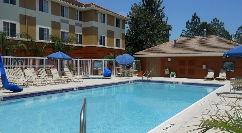 Extended Stay America Suites - Orlando - Lake Buena Vista
