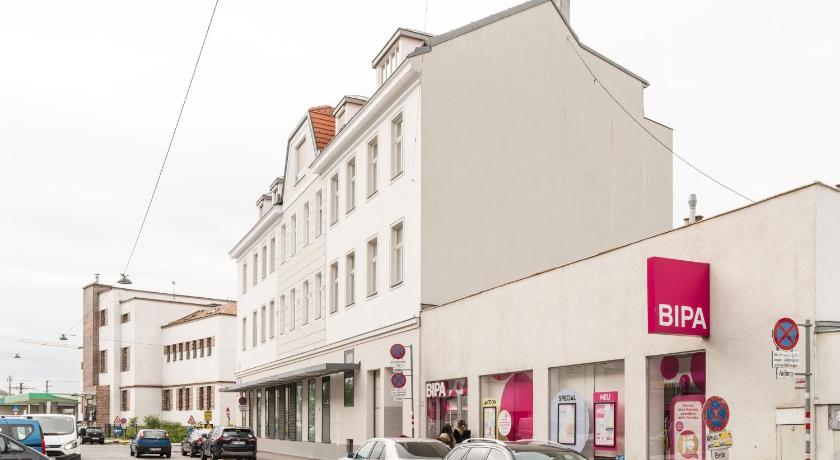 Stadlau Live Apartments photo
