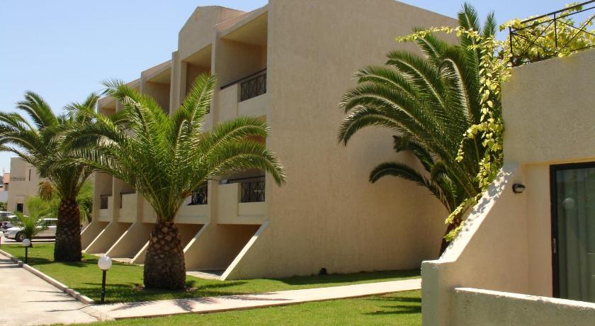 Summerland Hotel
