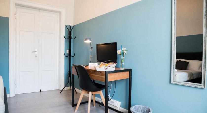 B&B Lumiere Roma photo