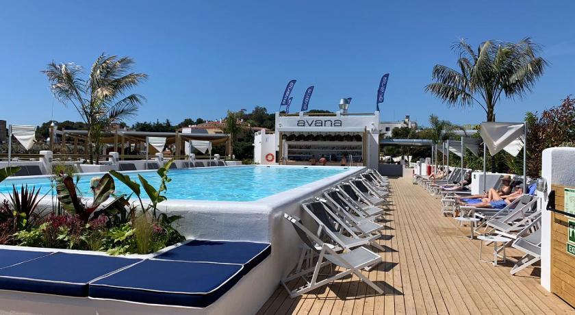 Gran Hotel Flamingo-Adults Only