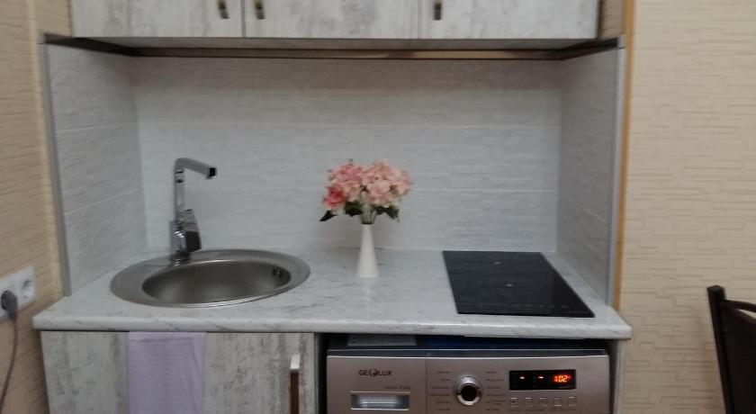 Apartment Albatross — Hotel in Tbilisi