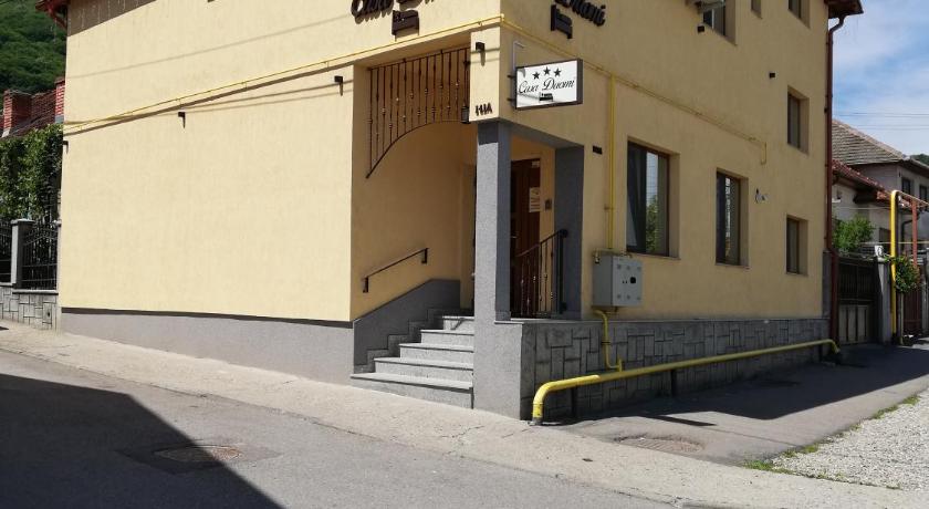 Casa Daomi — Hotel in Deva
