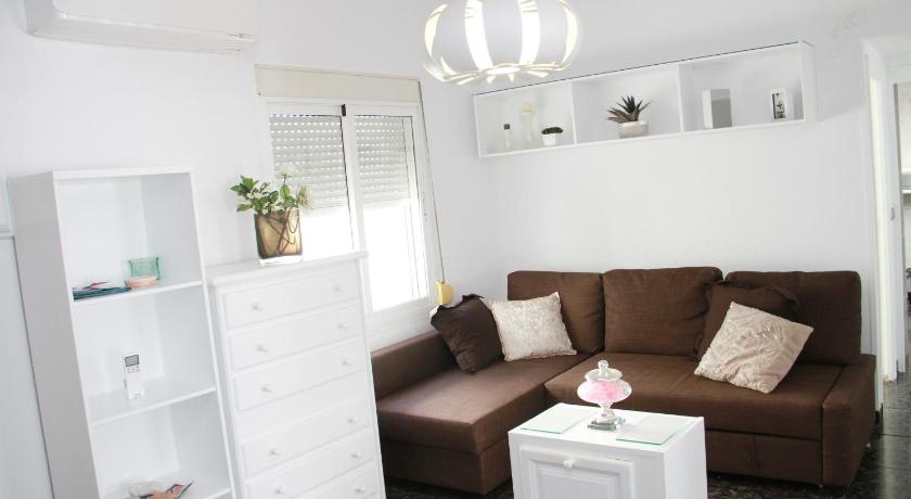 Shiny Per Family Apartment photo