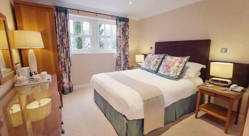 Briery Wood Country House Hotel