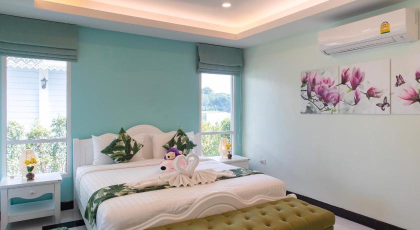 Image of Two-Bedroom Villa 5