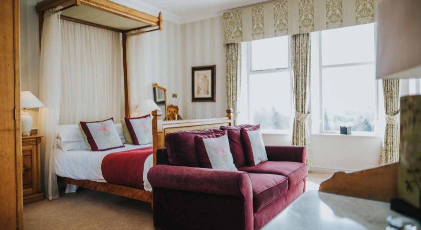 Image of Family Suite 1