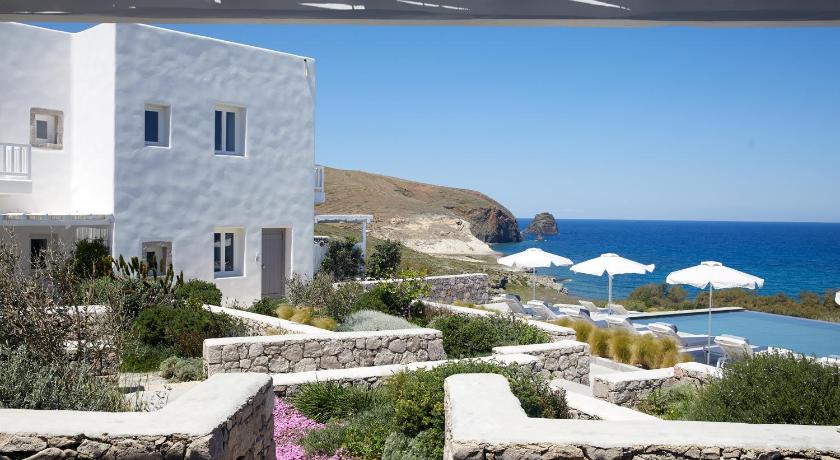 Milos Breeze Boutique Hotel - image 5