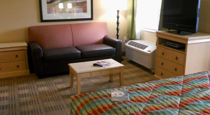 Extended Stay America Suites - Orlando - Lake Buena Vista