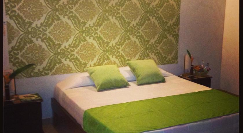 Image of Double Room 17