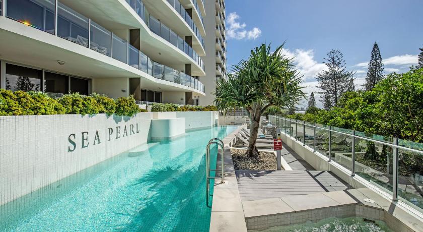 Sea Pearl Resort photo