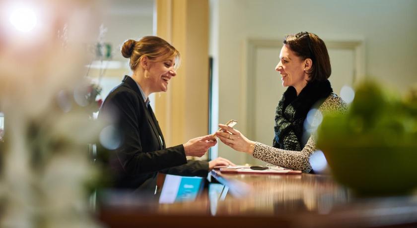 The County Hotel photo