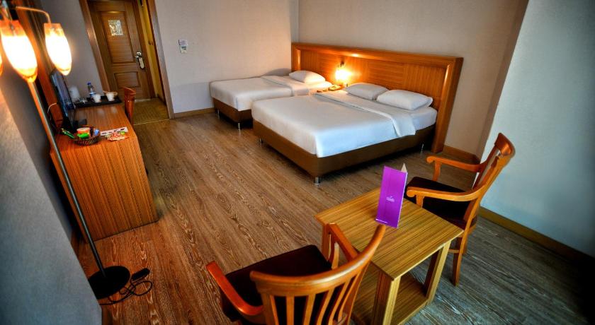Anemon Hotel Antakya photo