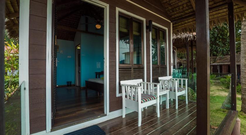 Image of Deluxe Twin Sea View 5