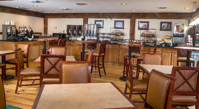 Best Western Inn and Suites Rutland-Killington