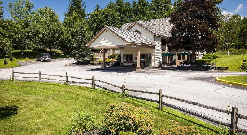 Best Western Inn and Suites Rutland-Killington