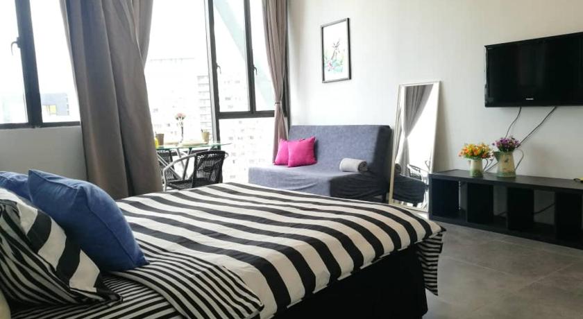 Empire Damansara Studio by Cities Homes Malaysia — Hotel in Kuala Lumpur