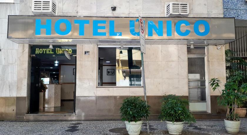 Hotel Unico photo