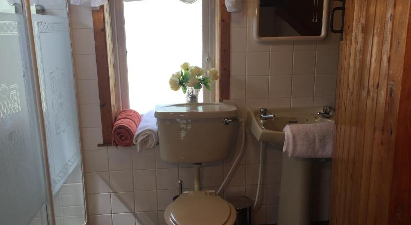 Shannon Breeze Cottage photo