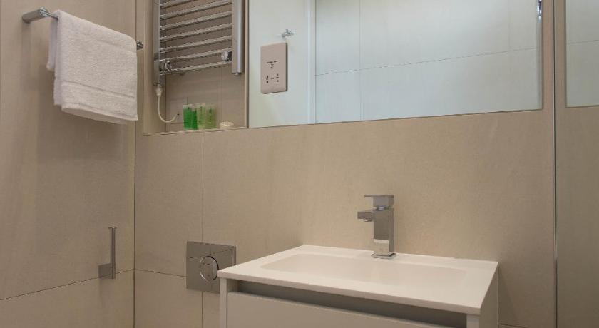 NoHo 132 Serviced Apartments photo