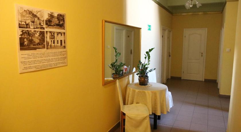 Hotel Polonia photo