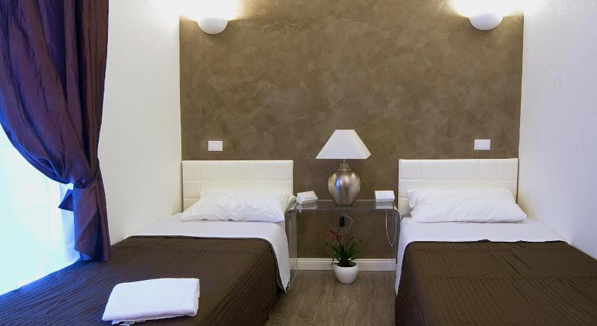 Image of Double or Twin Room 6