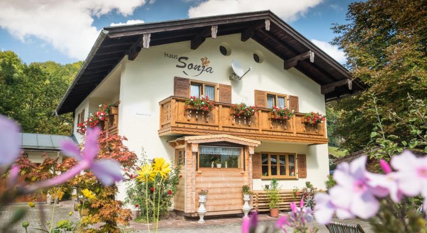 Ferienwohnung Haus Sonja photo