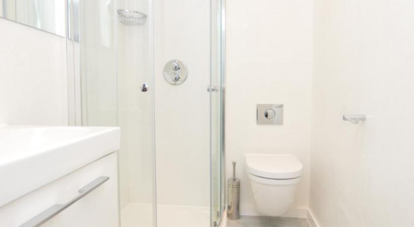 NoHo 132 Serviced Apartments photo