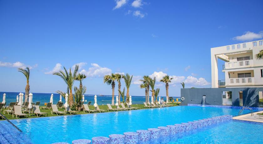 Blue Lagoon Kosher Hotel (by Capital Coast & Spa), Paphos - 2023 Reviews, Pictures &