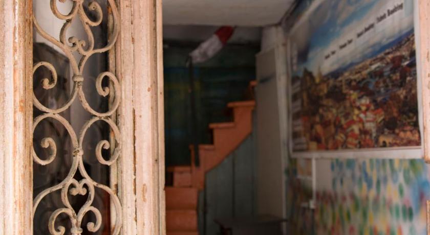 My Hostel – Tbilisi, MA