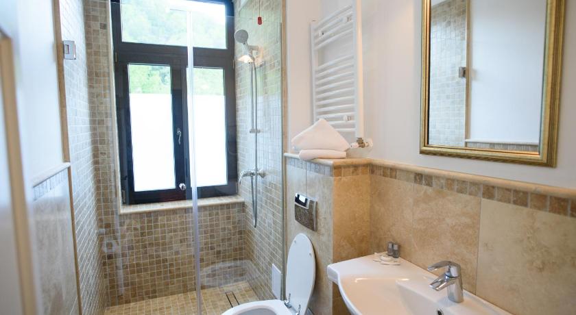 Hotel Versay photo
