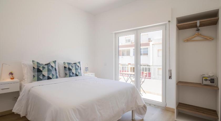 Alto Mar Inn — Hotel in Lagos