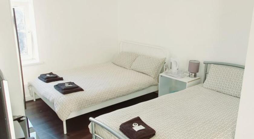 Regent Guest House photo