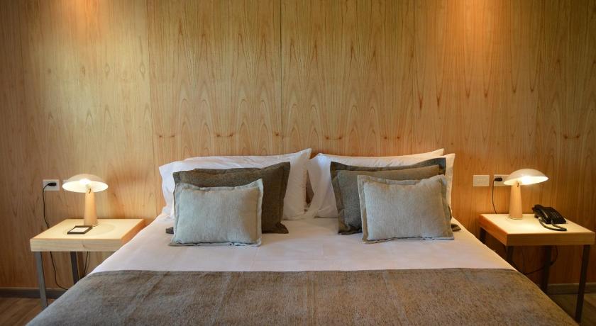 HOTEL TERMAS VICTORIA Wellness Spa photo