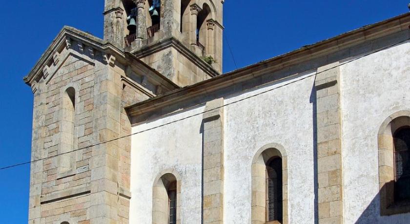 Aqua Rooms Sarria photo
