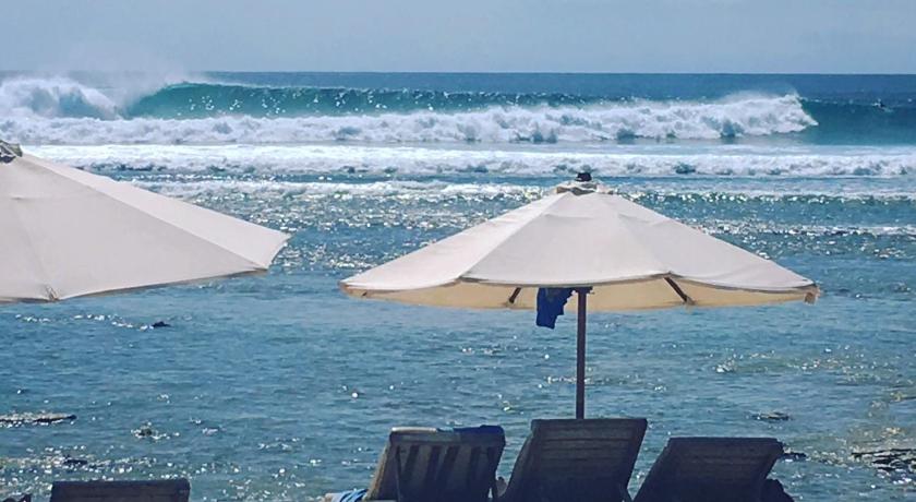 Balangan Inn photo