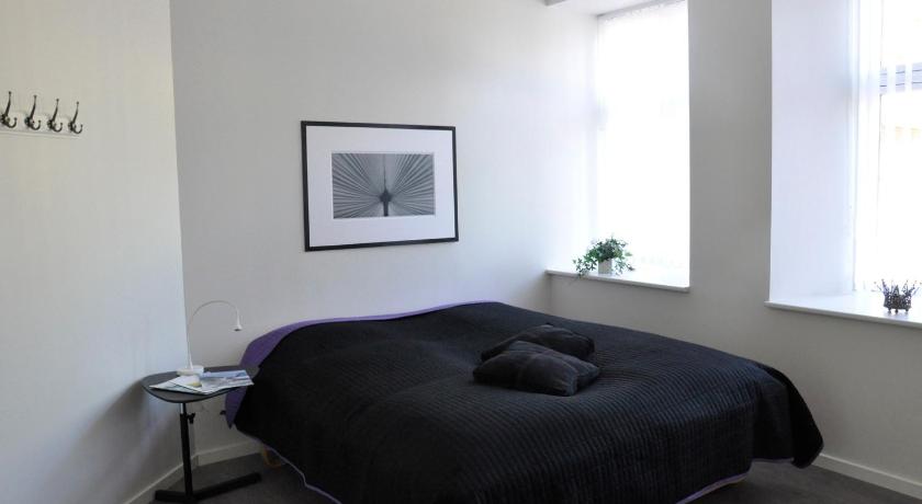 Ab Centrum Bed Without Breakfast Aarhus Agoda Com