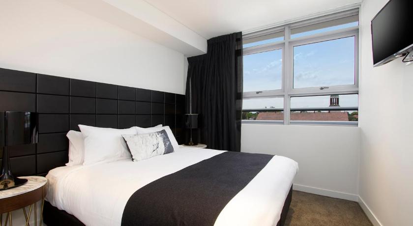 Image of Balcony Two Bedroom Apartment 7