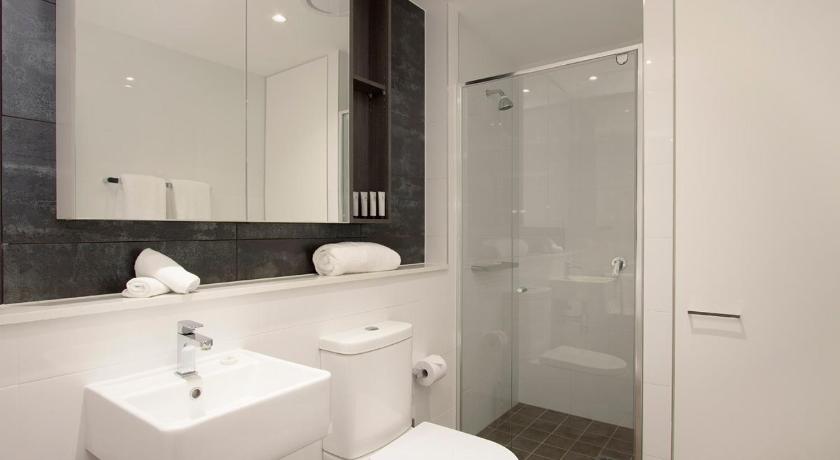 Image of Balcony Two Bedroom Apartment 12