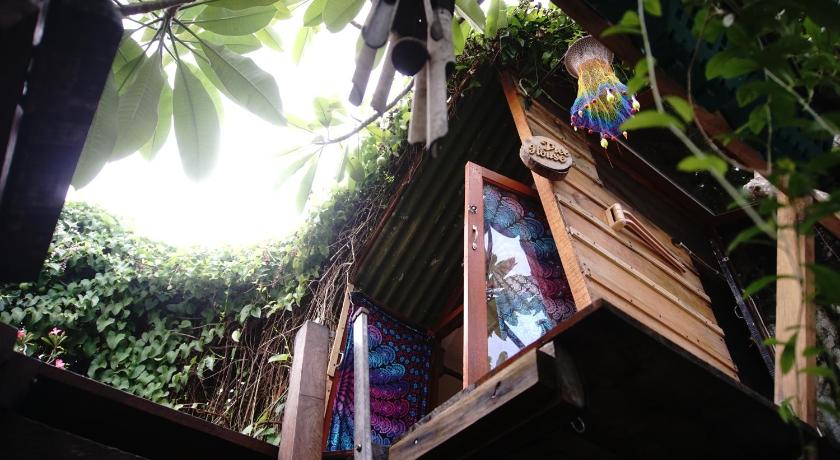 abrakadabra artbnb yogyakarta