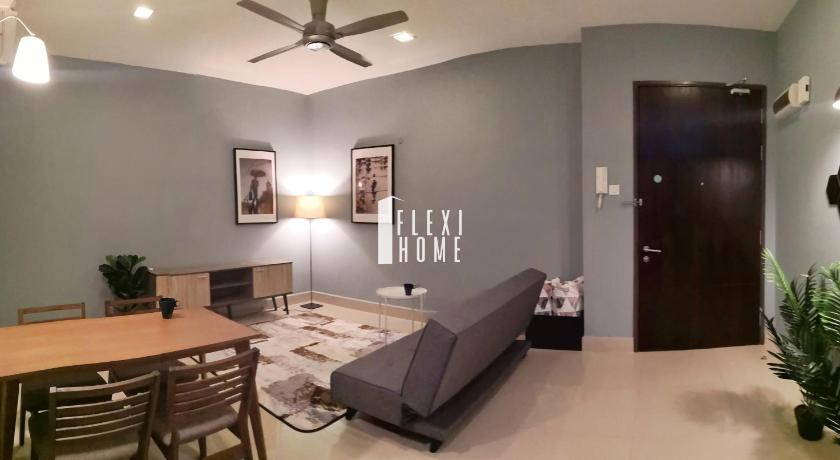 Work FrHome10AM-6PM DAY USE Shaftsbury@Cyberjaya - image 10