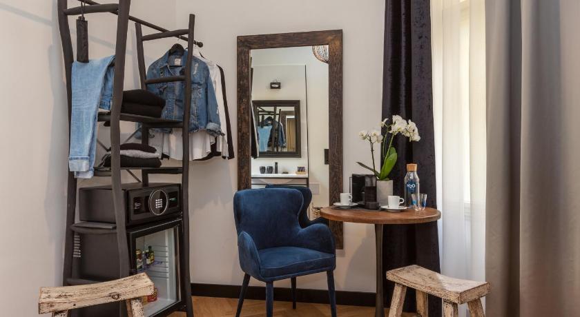 Image of Large Double Room - Annex 6