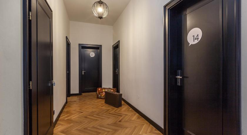 Image of Large Double Room - Annex 14