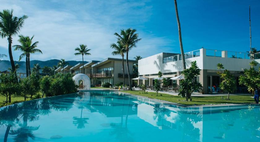 Costa Pacifica Baler