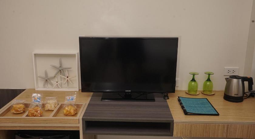 รูปของแปซิฟิกา สวีท (Pacifica Suite) 16